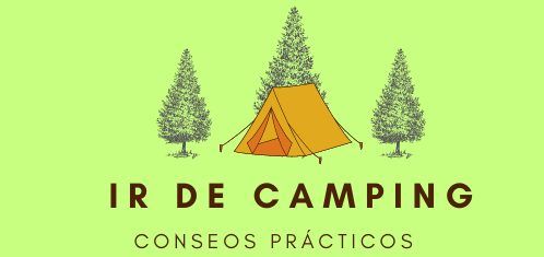 Qué es IrDeCamping