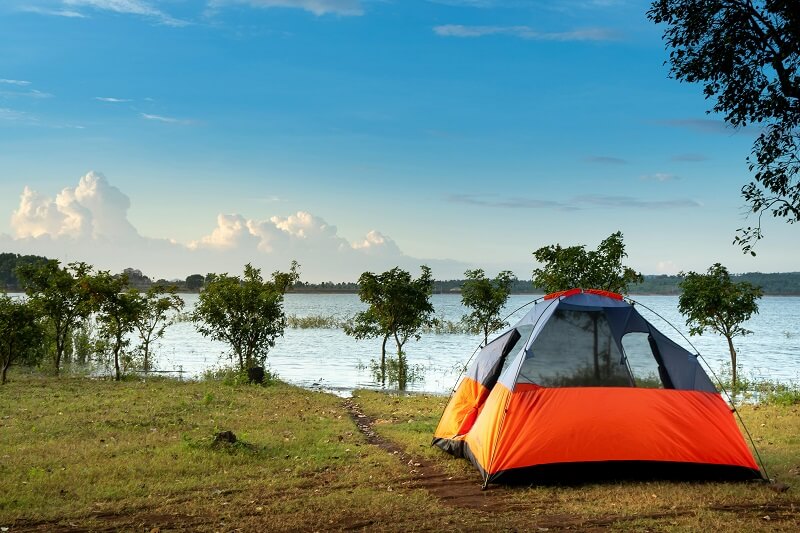 Ir De Camping 41 Acsmpada