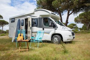 Modalidades de acampada en función del medio 3 Modalidades de acampada en función del medio