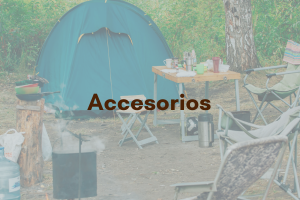 Categoría Accesorios
