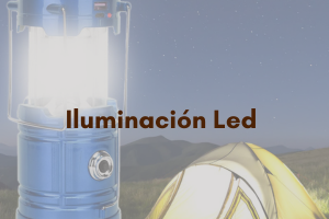 Categoría Iluminación