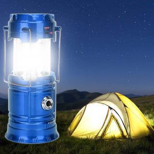 Farolillos LED Recargables vs. Pilas: ¿Cuál es mejor? 3 farolillo led