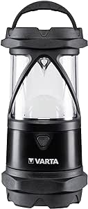Elegir farol LED Cámping Según Necesidades: Consejos Prácticos 5 Led Varta Outdoor