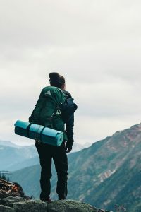 Mejor Mochila de Senderismo: Cómo Elegir la Mejor Para Ti 2 Mochila senderismo