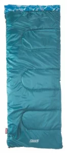 Tipos de sacos de dormir para climas fríos: ¿cuál elegir? 3 saco Coleman Youth 45