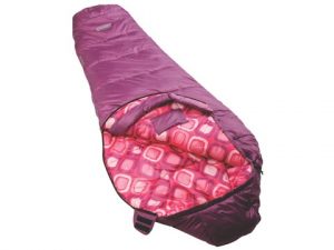Los mejores sacos de dormir para niños para climas fríos 2 Saco Coleman