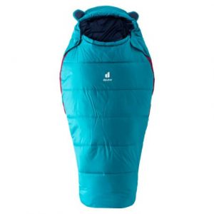 Los mejores sacos de dormir para niños para climas fríos 6 Los mejores sacos de dormir para niños para climas fríos
