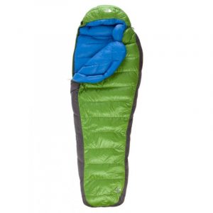 Los mejores sacos de dormir para niños para climas fríos 7 Saco The North Face
