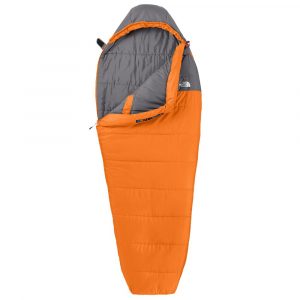 Los mejores sacos de dormir para niños para climas fríos 1 Saco dormir Face Aleutian