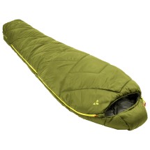 Los mejores sacos de dormir para niños para climas fríos 8 Saco Vaude Power