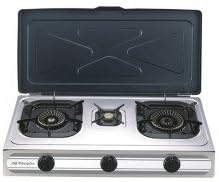 Cocina portátil Orbegozo