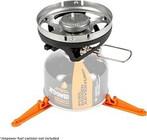 Cocina portátil Jetboil