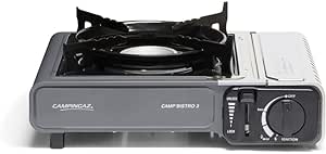 Cocina portátil Campinggaz