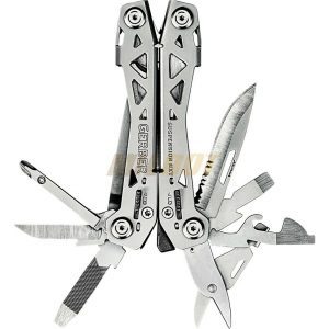 Herramienta Multifunción Gerber
