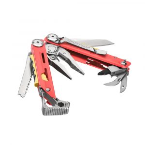 Herramienta Multifunción Leatherman