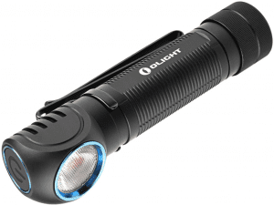 Farol LED Linterna