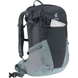 Las Mejores Mochilas de Senderismo para Hombres: Guía de Compra 3 Mochila senderismo Deuter-Futura
