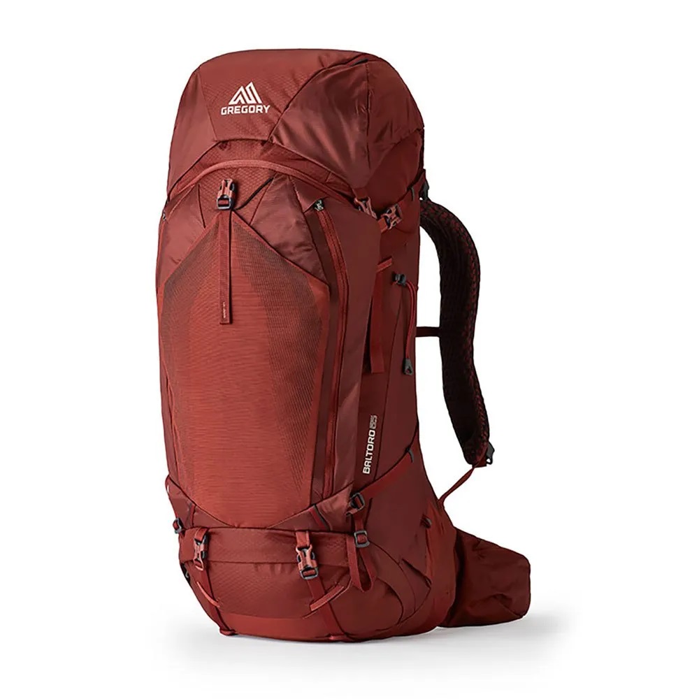 Las Mejores Mochilas de Senderismo para Hombres: Guía de Compra 4 Mochila senderismo Gregory Baltoro 65