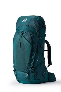 Las Mejores Mochilas de Senderismo para Mujeres: Guía de Compra 5 Mochila-Mujer-Gregory Deva