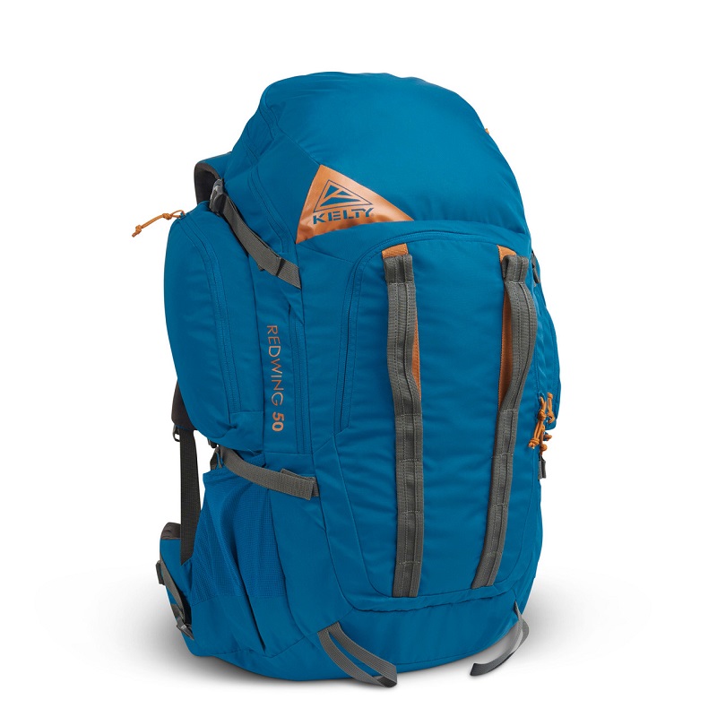 Las Mejores Mochilas de Senderismo para Mujeres: Guía de Compra 6 Mochila-Mujer-Kelty Salida 50
