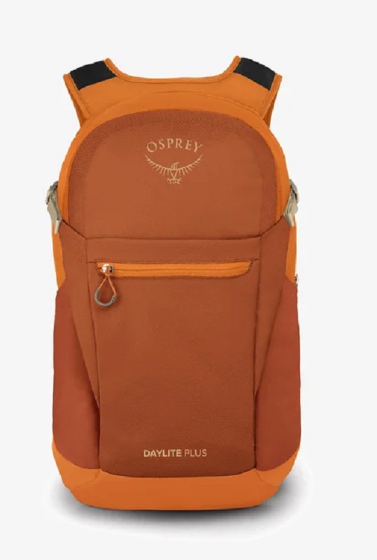 Las Mejores Mochilas de Senderismo para Mujeres: Guía de Compra 2 Mochila-Mujer-Osprey Daylite