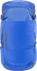 Las Mejores Mochilas de Senderismo para Mujeres: Guía de Compra 4 Mochila-Mujer-Patagonia Nine Trails