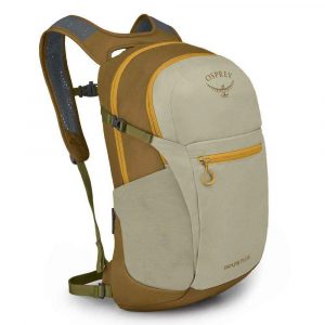 Las Mejores Mochilas de Senderismo para Hombres: Guía de Compra 2 Mochila senderismo Osprey Daylite Plus