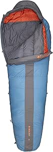 Cómo elegir el tamaño adecuado de saco de dormir para climas fríos 6 Saco dormir invierno