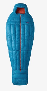 Cómo elegir el tamaño adecuado de saco de dormir para climas fríos 4 Saco dormir invierno