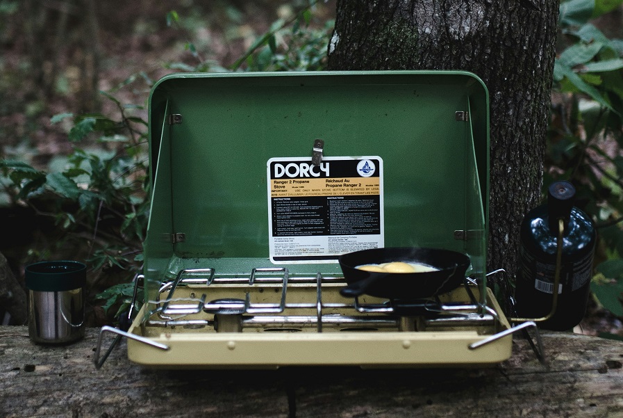 Recetas para Set de Cocina Portátil: Fáciles y Deliciosas 3 cocina portátil