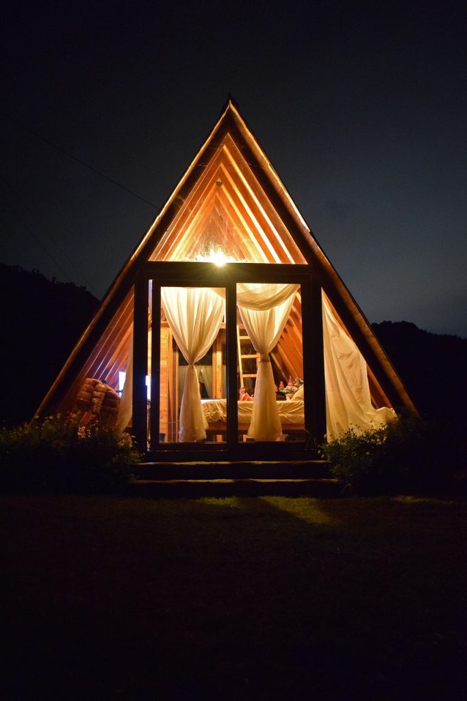 Glamping: Un Retiro de Lujo en el Corazón de la Naturaleza 3 Glamping