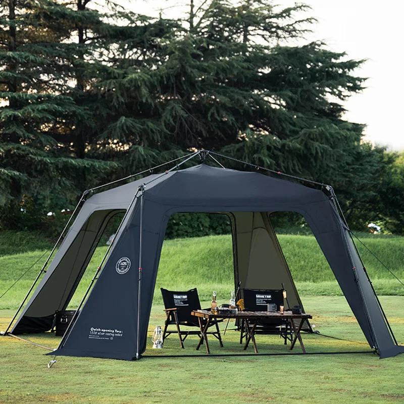 Carpa Campaña Shine Trip
