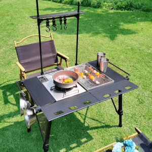 Mesa Plegable IGT