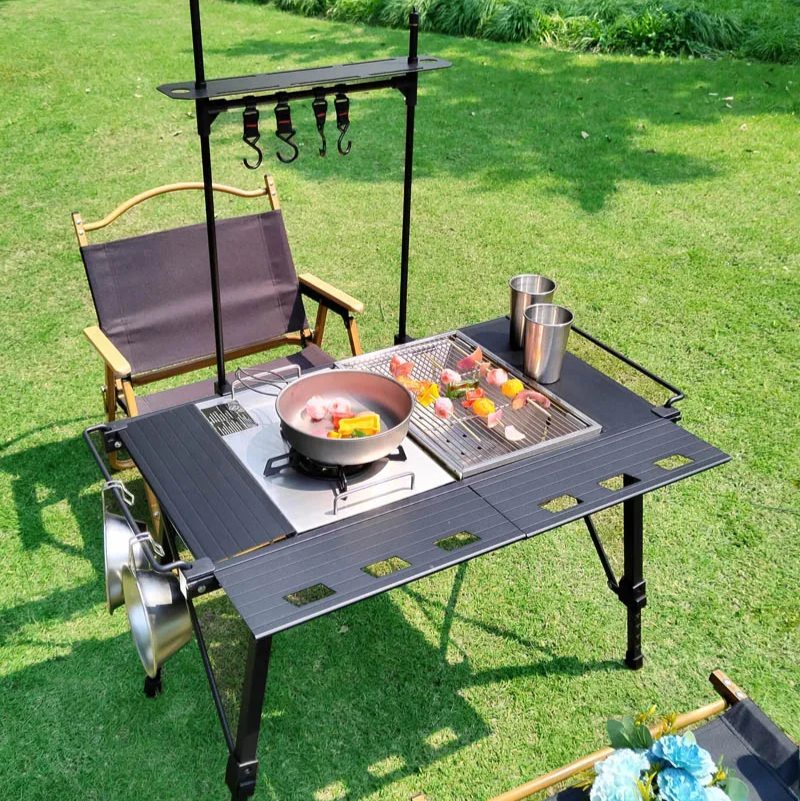 Mesa Plegable IGT