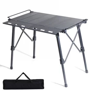 mesa plegable