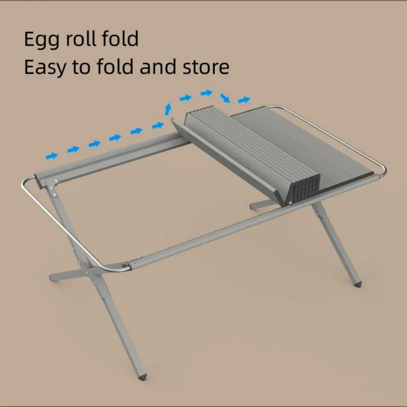 Mesa Plegable IGT