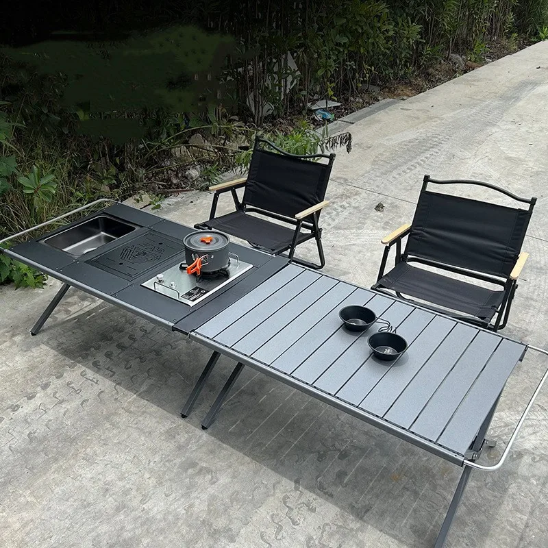 Mesa Plegable IGT