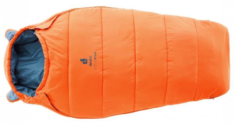 Comparativa: sacos de dormir para invierno vs. sacos de dormir 3 estaciones 1 Saco invierno