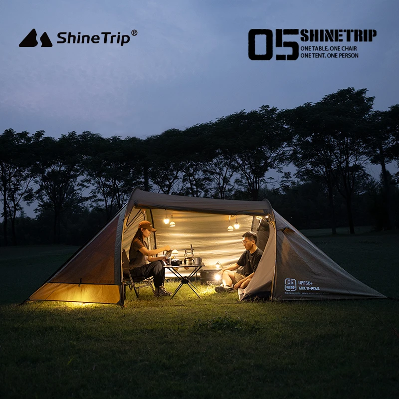 Tienda Shine Trip