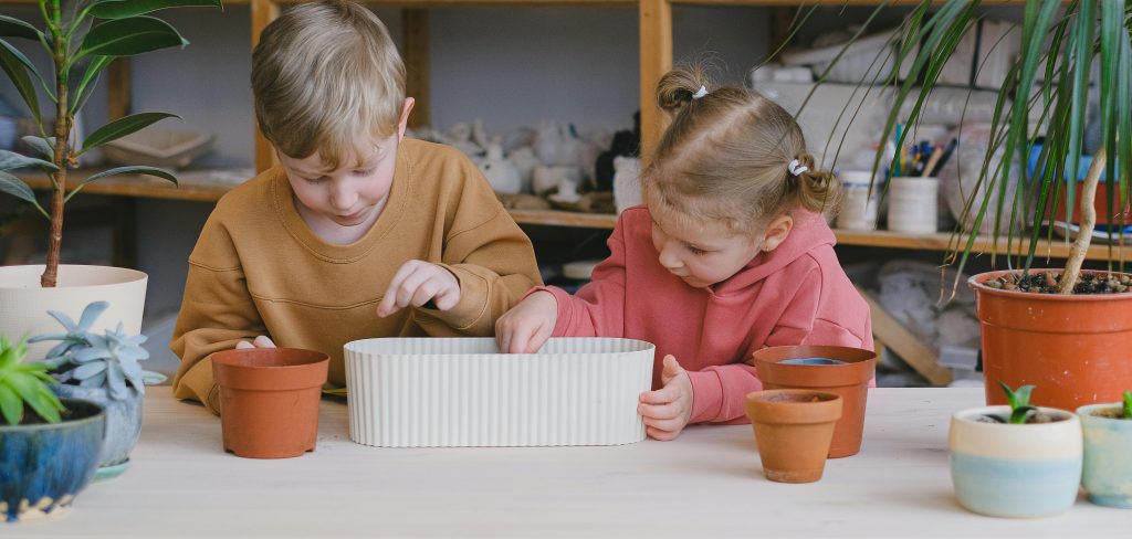 Ideas para Actividades en Tiendas de Campaña Familiares 3 Juegos con niños