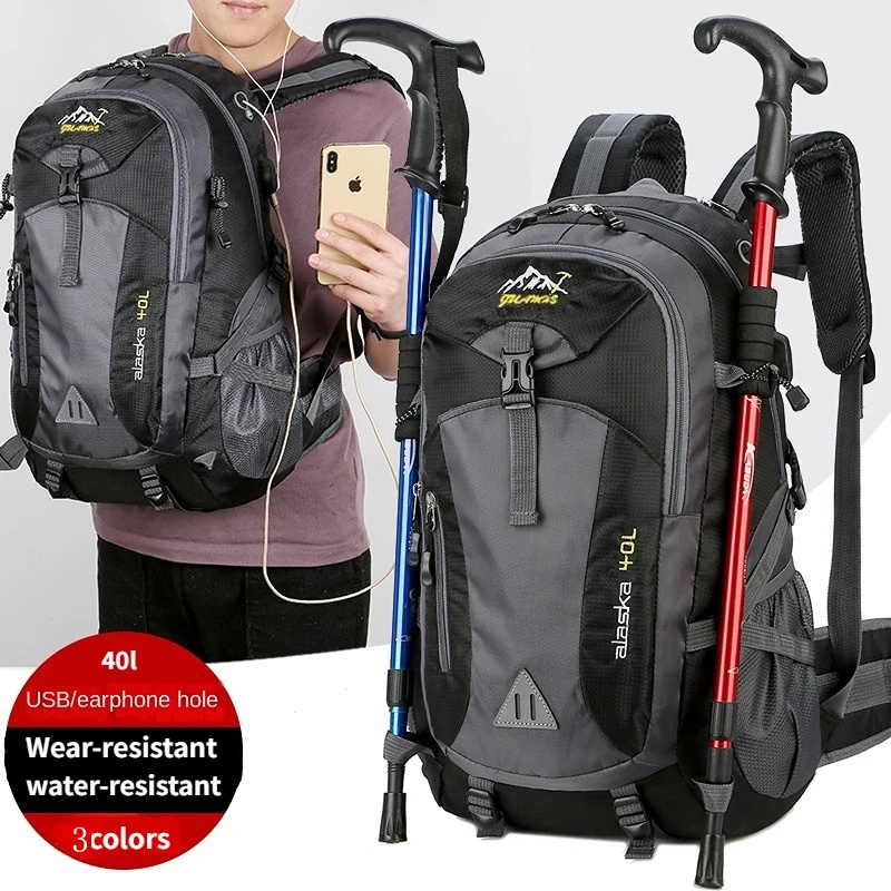 Mochila 40L