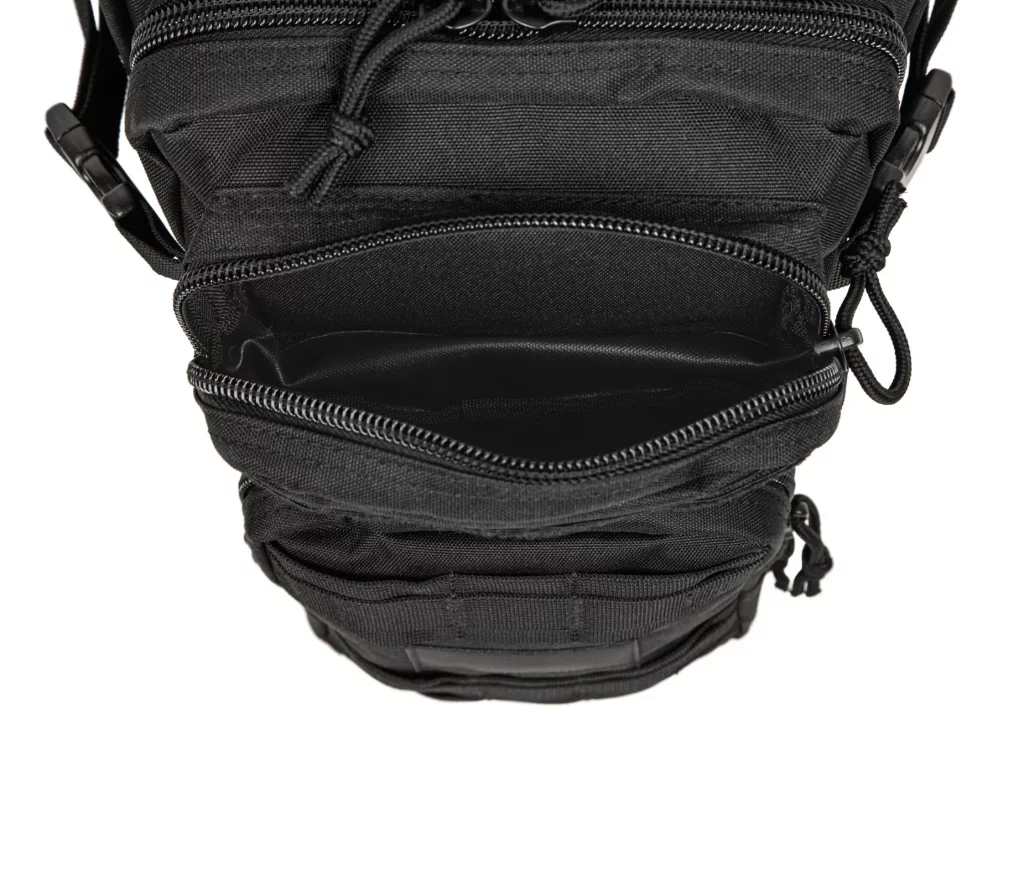 Mochila militar