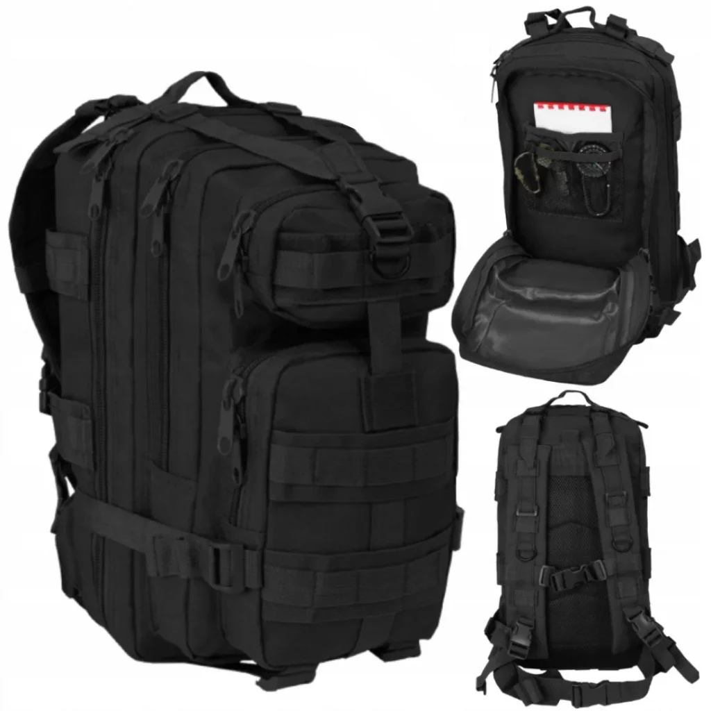 Sugerencias de Mochilas