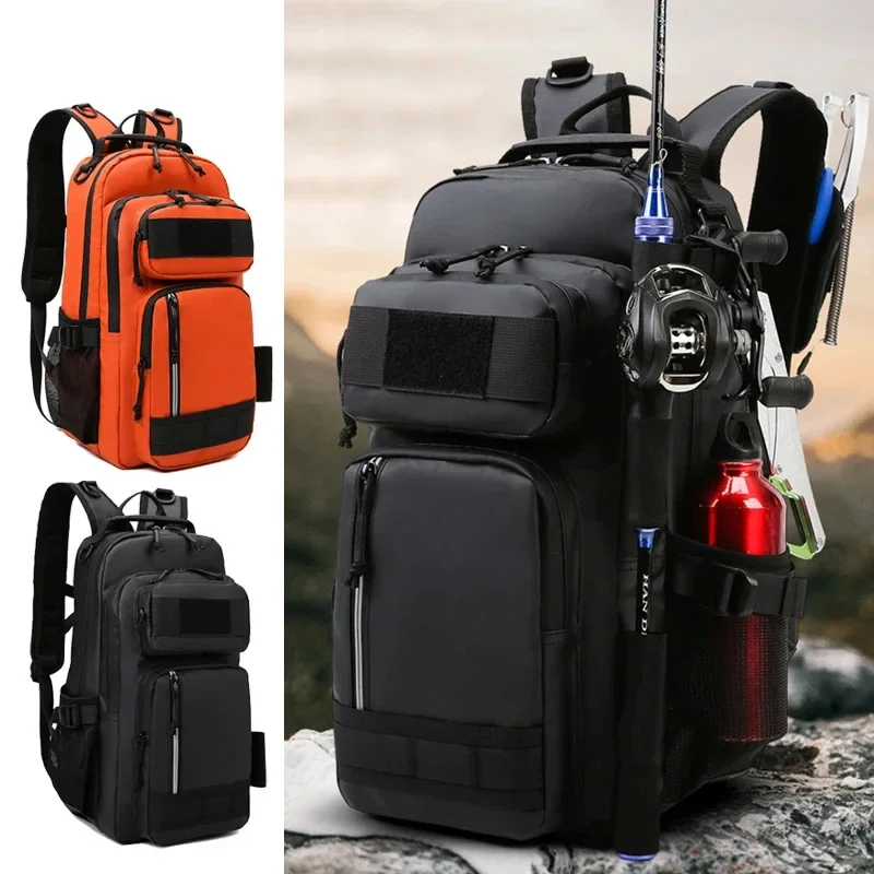 Mochila Polivalente