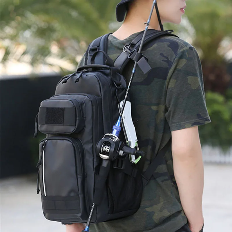 Mochila Polivalente