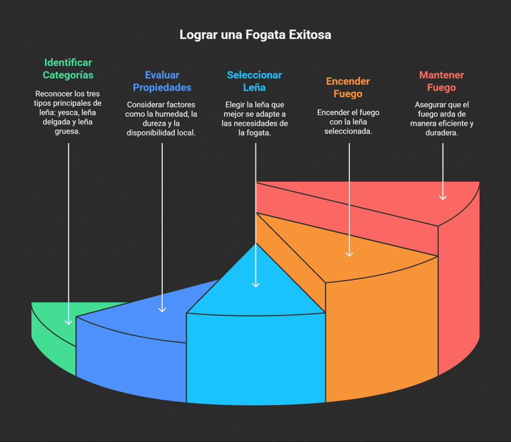 El Arte de la Fogata