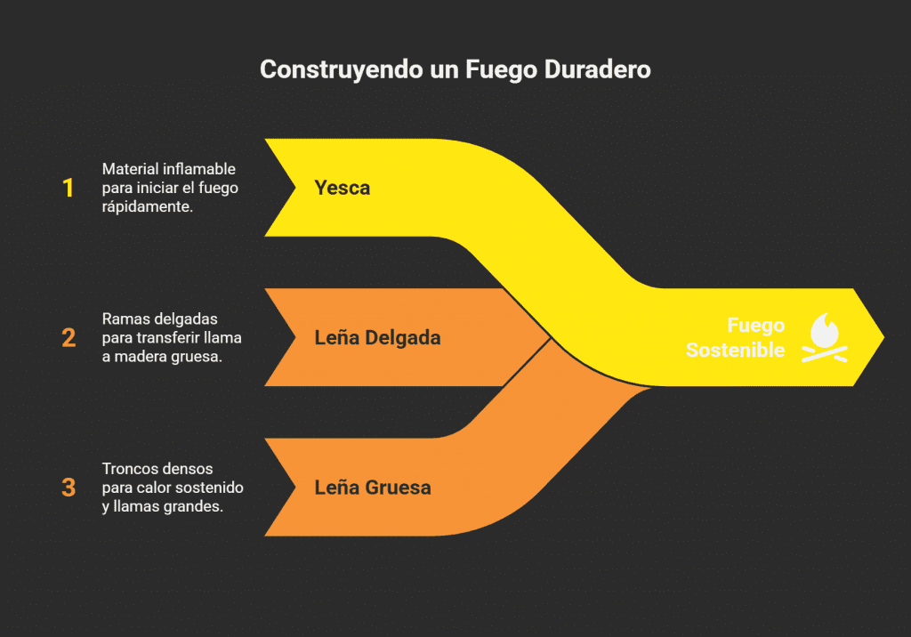 El Arte de la Fogata