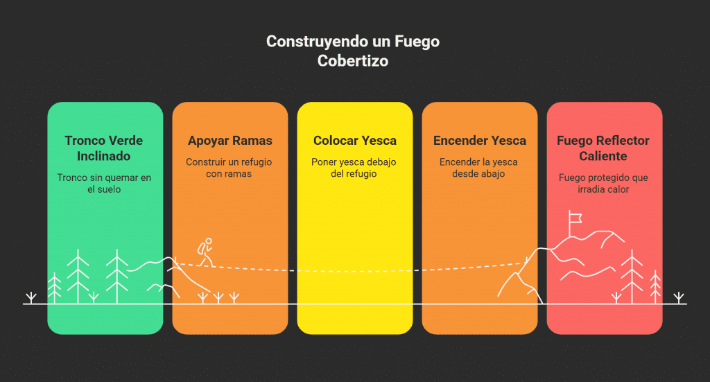 El Arte de la Fogata