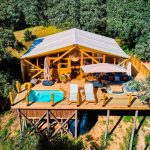 Muestra de Página de Ofertas 4 Glamping: el lujo en el cámping