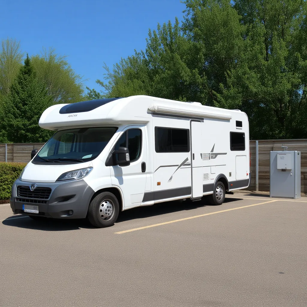 ¿Qué es un Club de Caravaning? 2 Qué es un club de caravaning